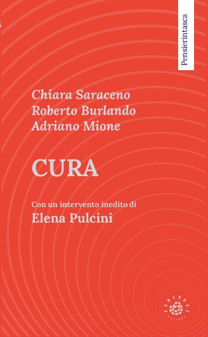 chiara saraceno