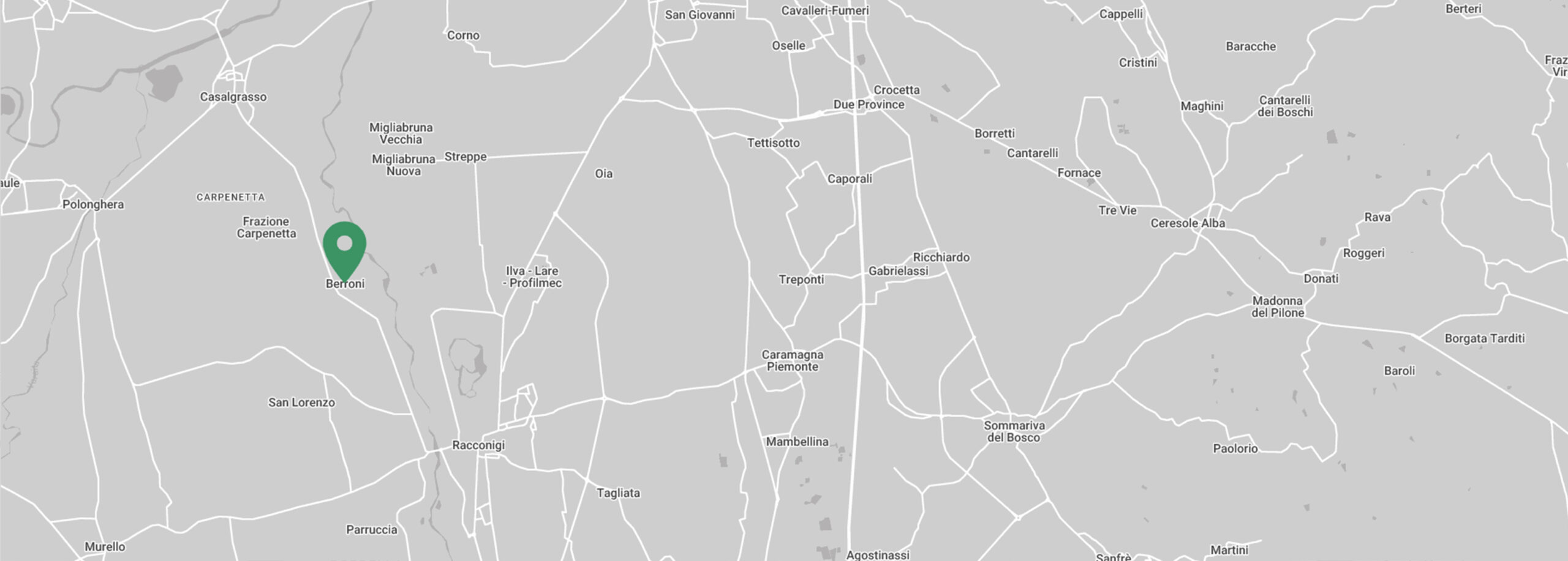Mappa-Berroni