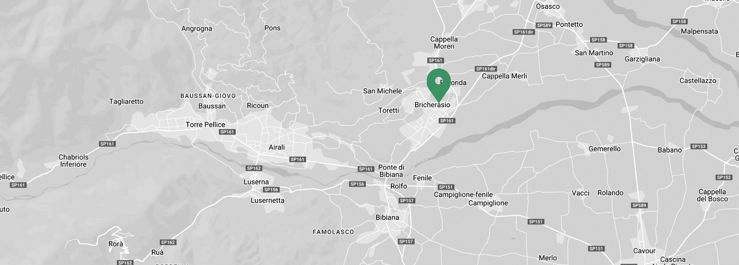 Mappa-Bricherasio
